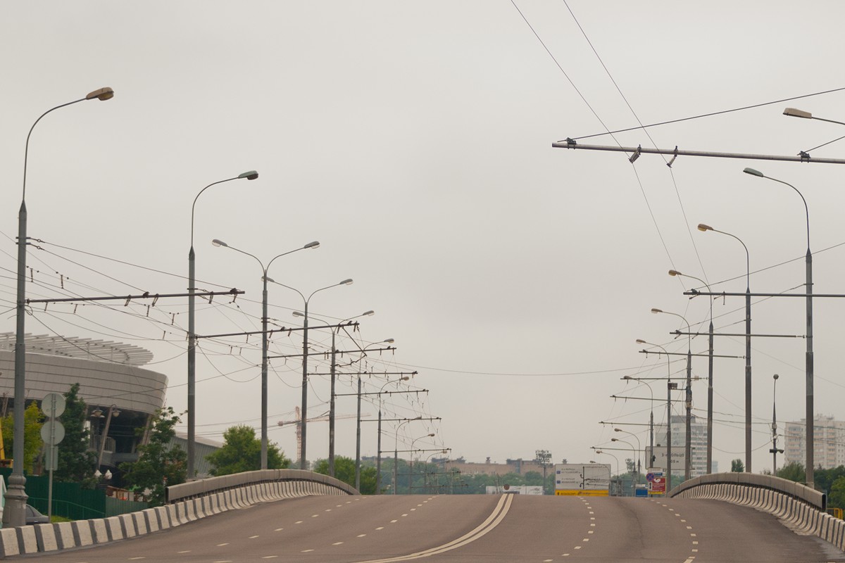 Москва — Закрытые троллейбусные линии; Москва — Троллейбусные линии: ЦАО Москва — Закрытые троллейбусные линии; Москва — Троллейбусные линии: ЦАО