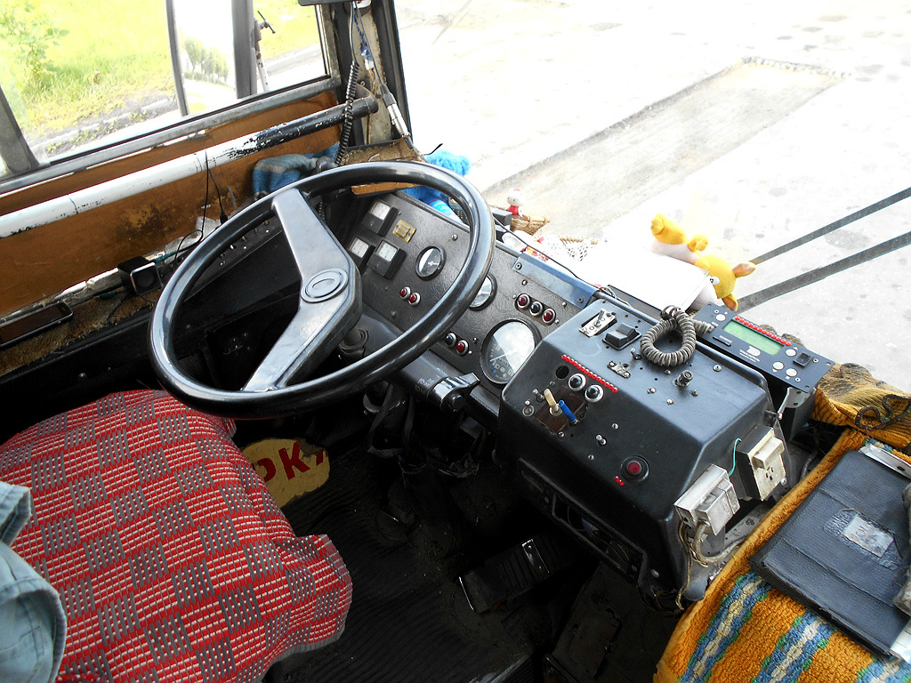 Twer, VZTM-5284 Nr 36