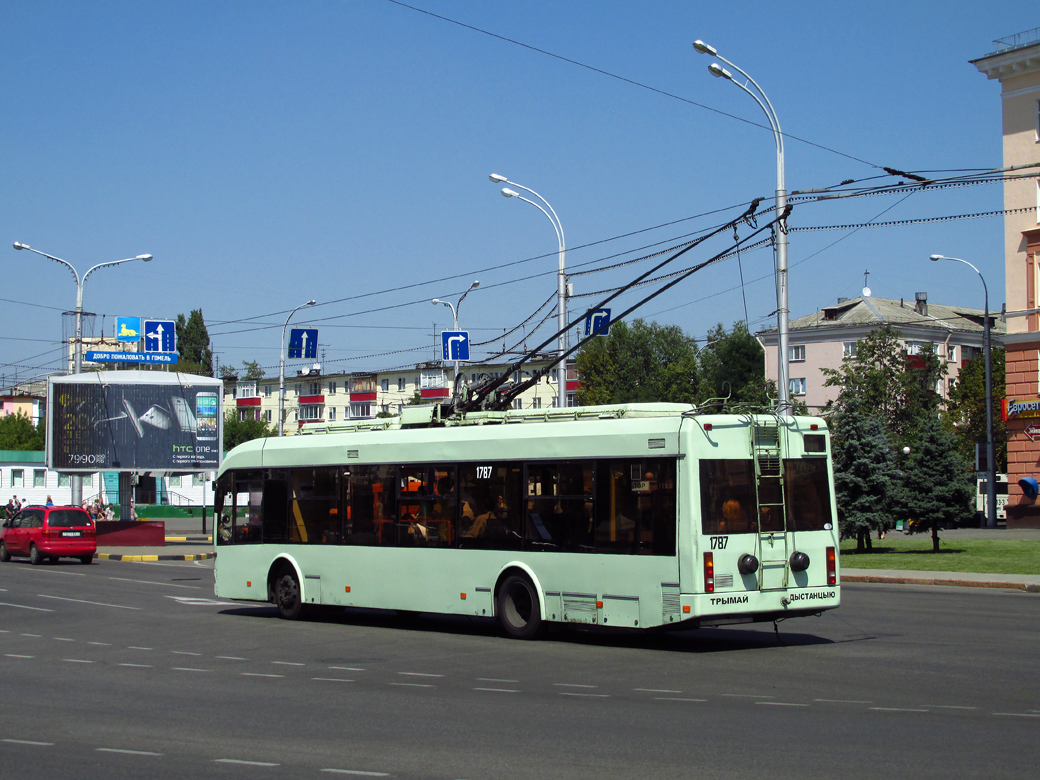 Homiel, BKM 321 N°. 1787