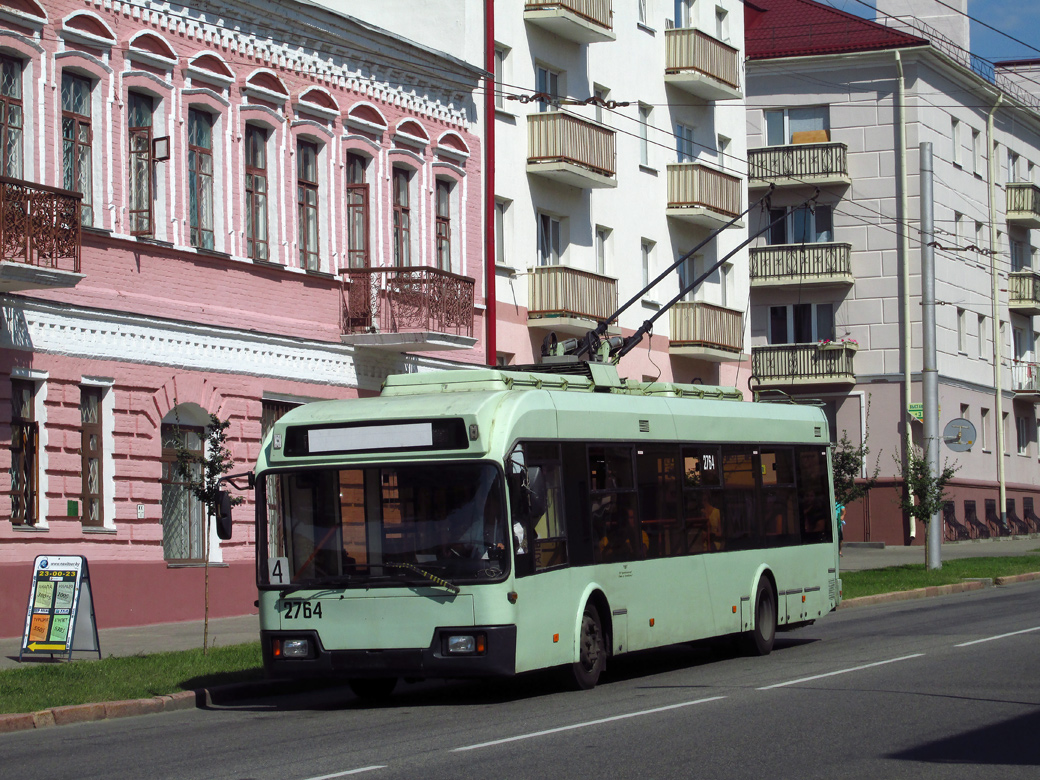 Гомель, БКМ 32102 № 2764