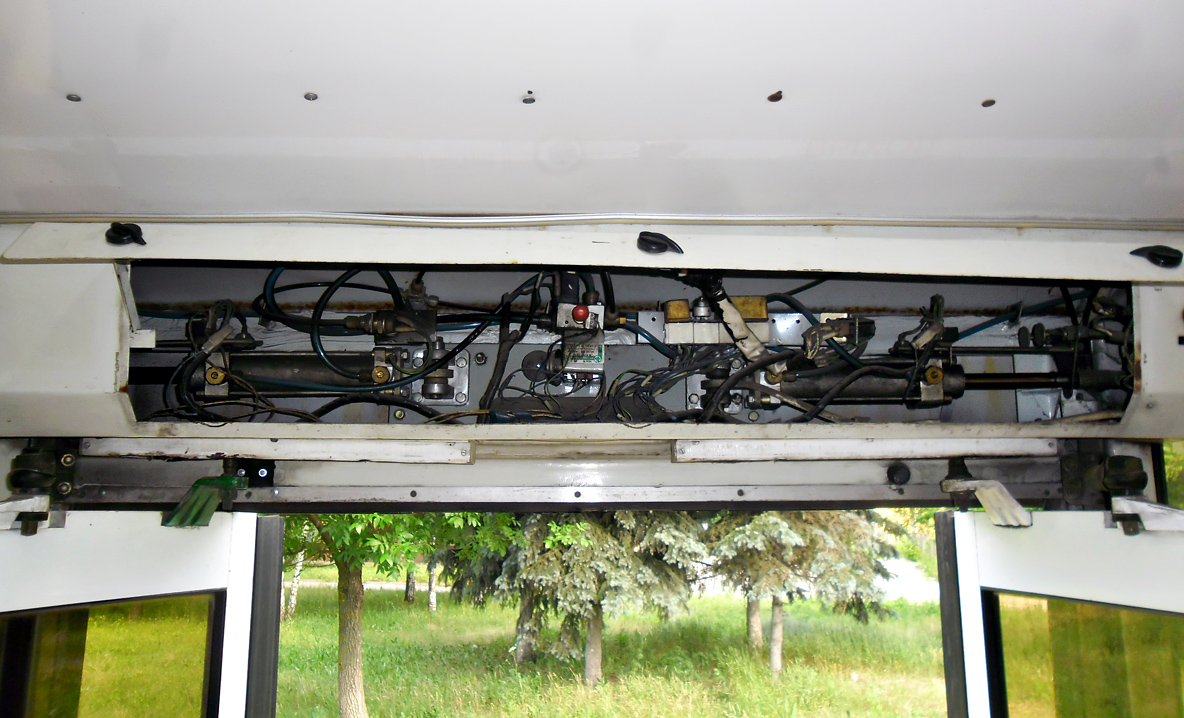 Пенза, ЗиУ-682Г-016.02 № 1465