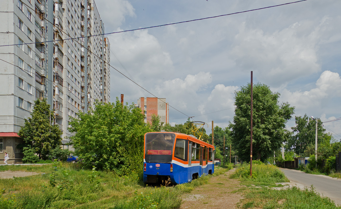 Казань, 71-619К-01 № 1137