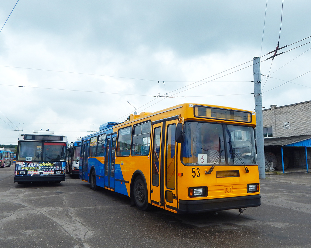 Gardinas, BKM 20101 nr. 53