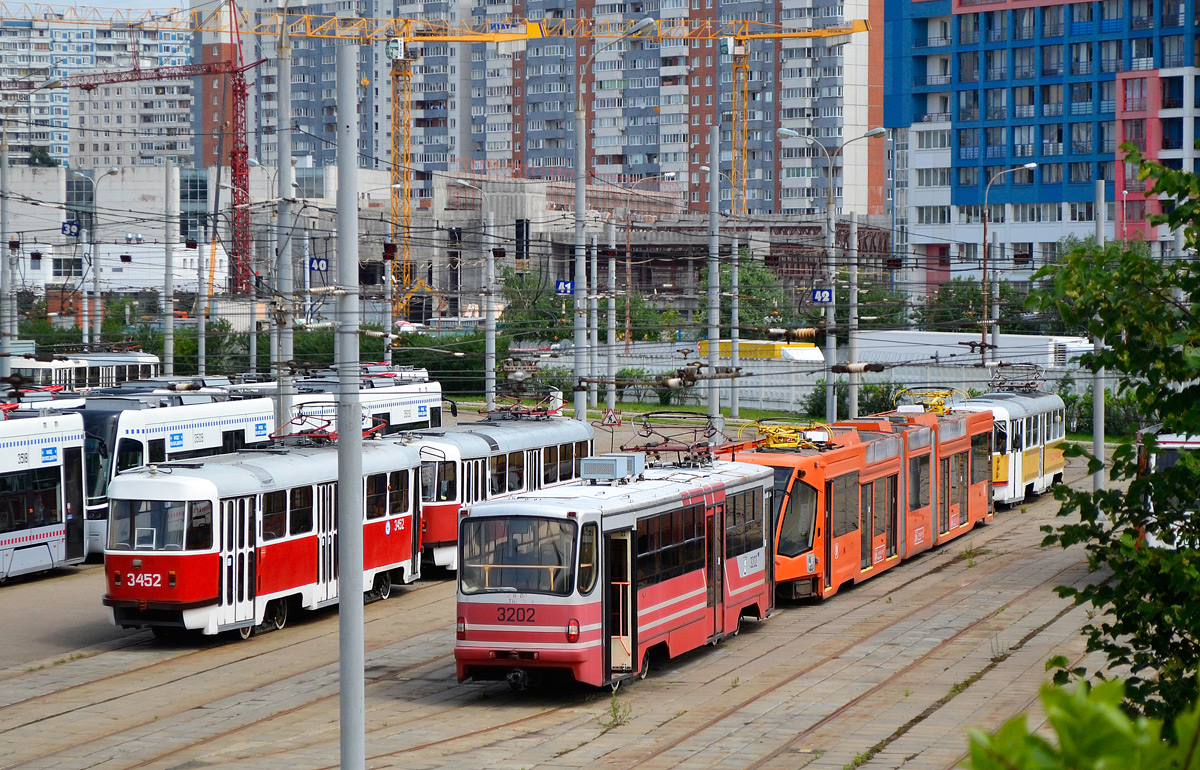 Moscow, 71-405-08 № 3202