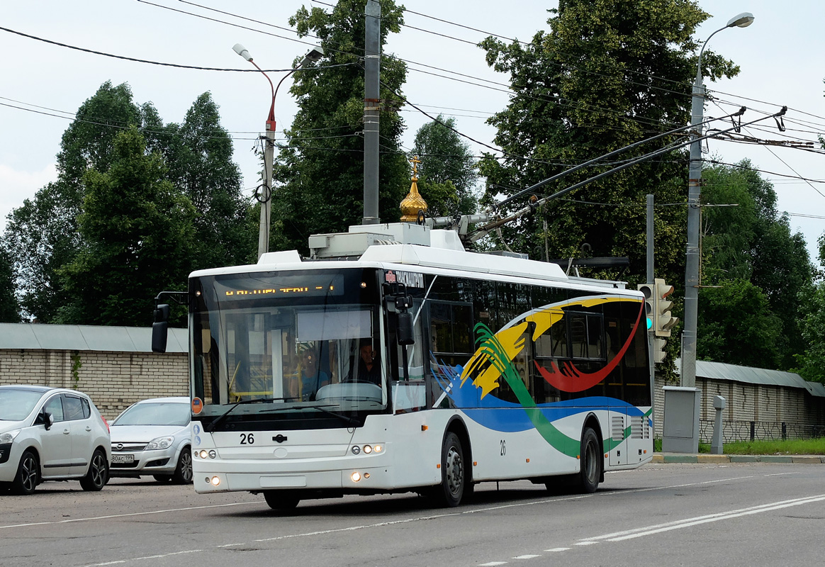 Видное, TMG-7207 Comfort № 26