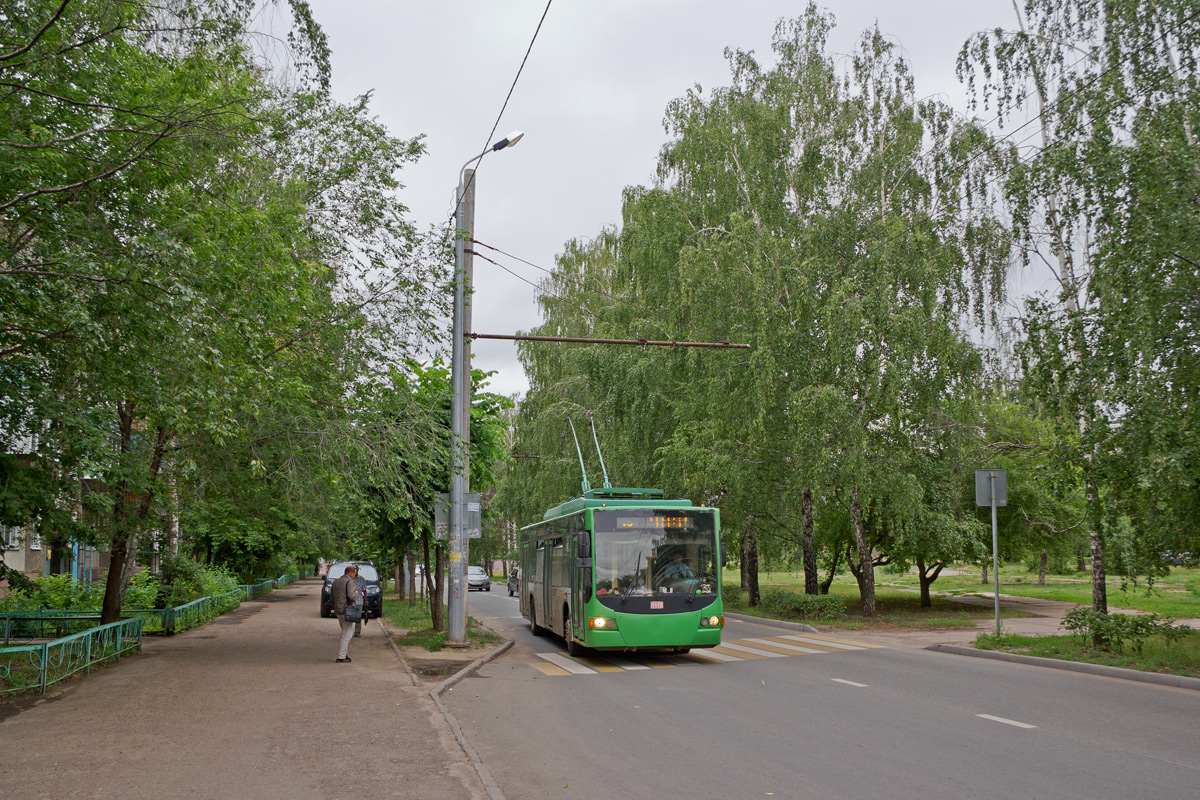 Kazań, VMZ-5298.01 “Avangard” Nr 1118