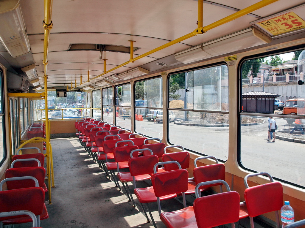 Одесса, К1 № 7004