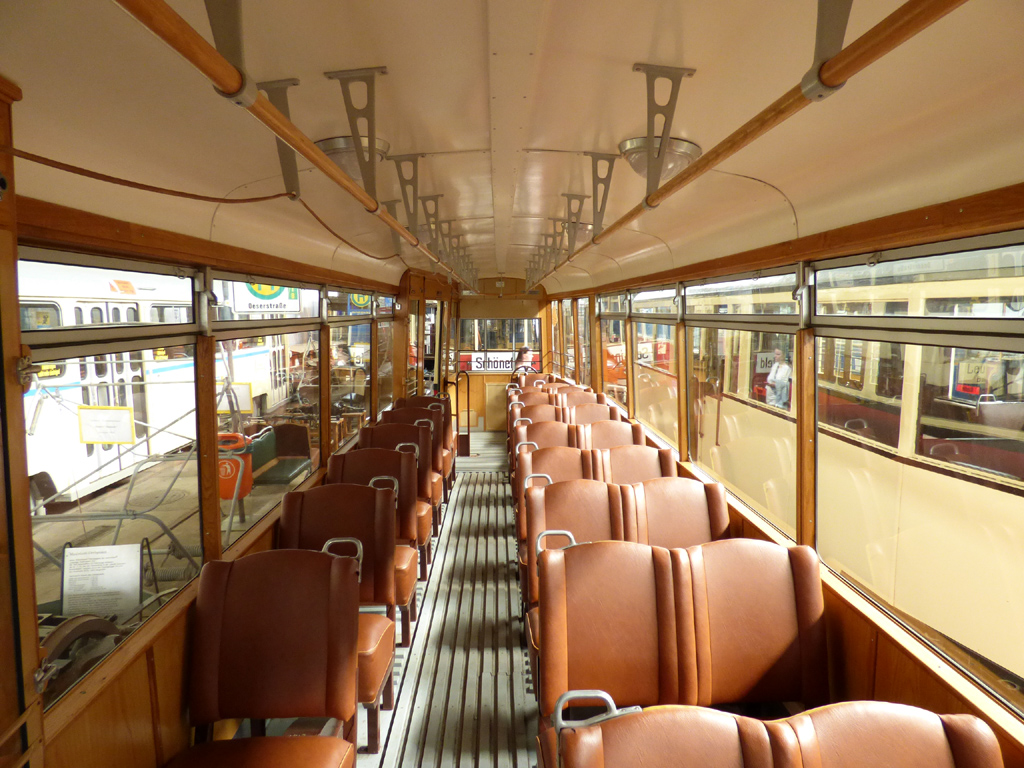 Leipzig, LOWA EB50 № 803