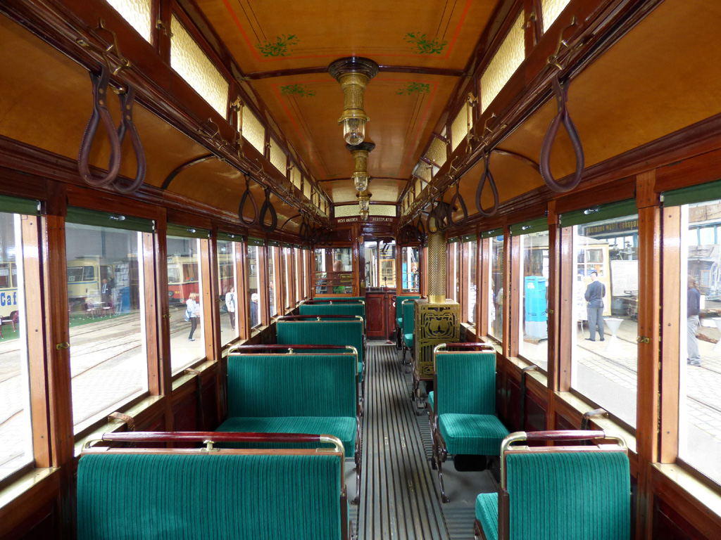 Лейпциг, Четырёхосный моторный Falkenried № 20 Лейпциг, Четырёхосный моторный Falkenried № 20