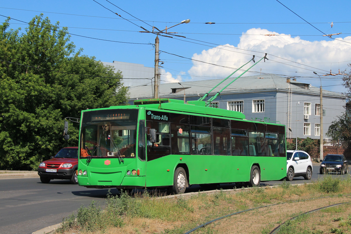 Kazań, VMZ-5298.01 “Avangard” Nr 1115