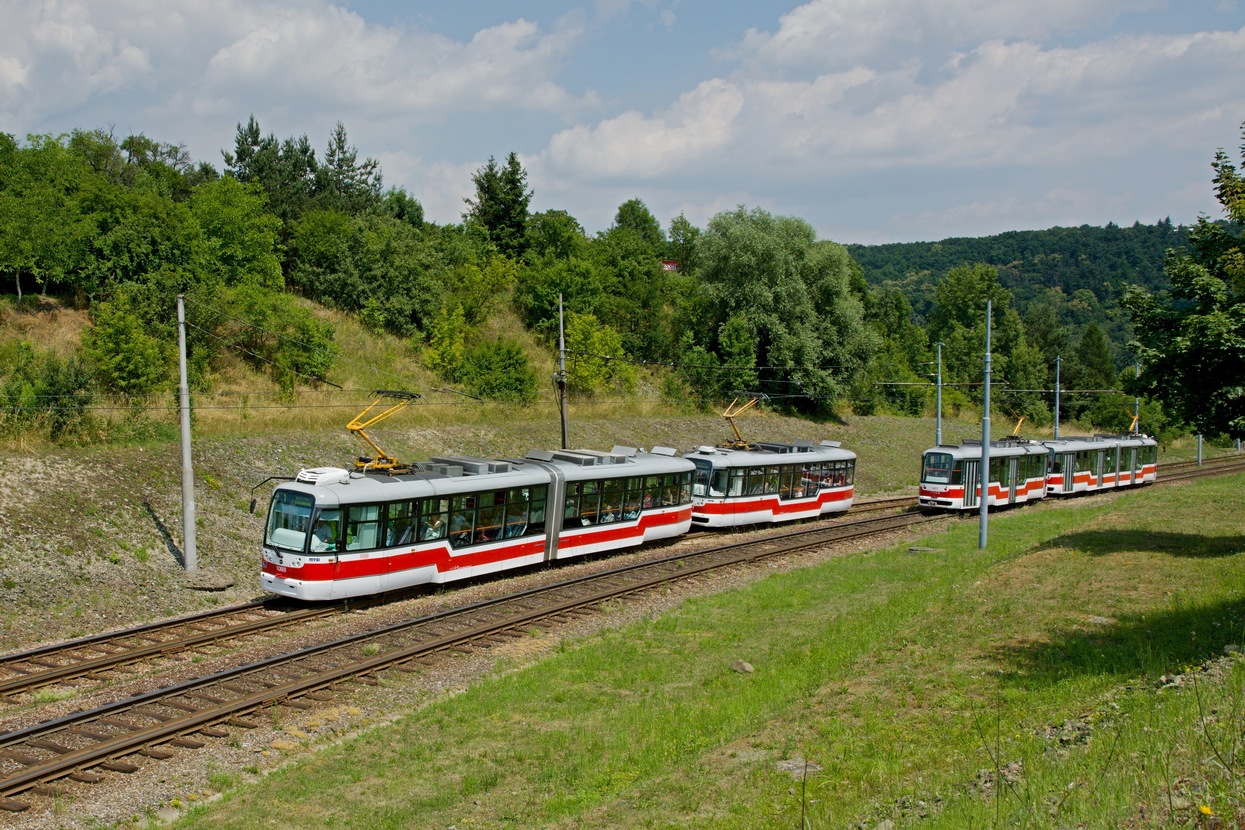 Брно, Vario LF2R.E № 1088