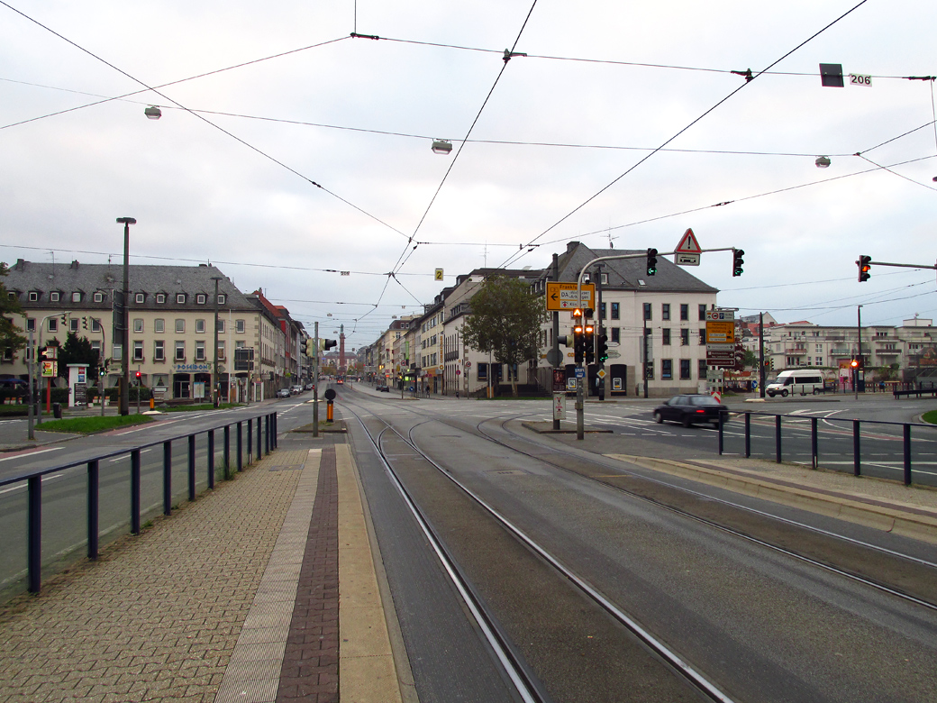 Дармштадт — Разные фотографии