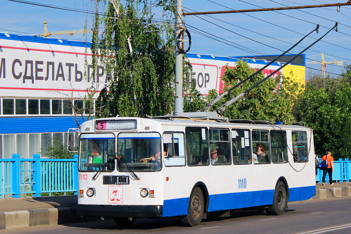 Orjol, ZiU-682G-016  [Г0М] Nr. 1110