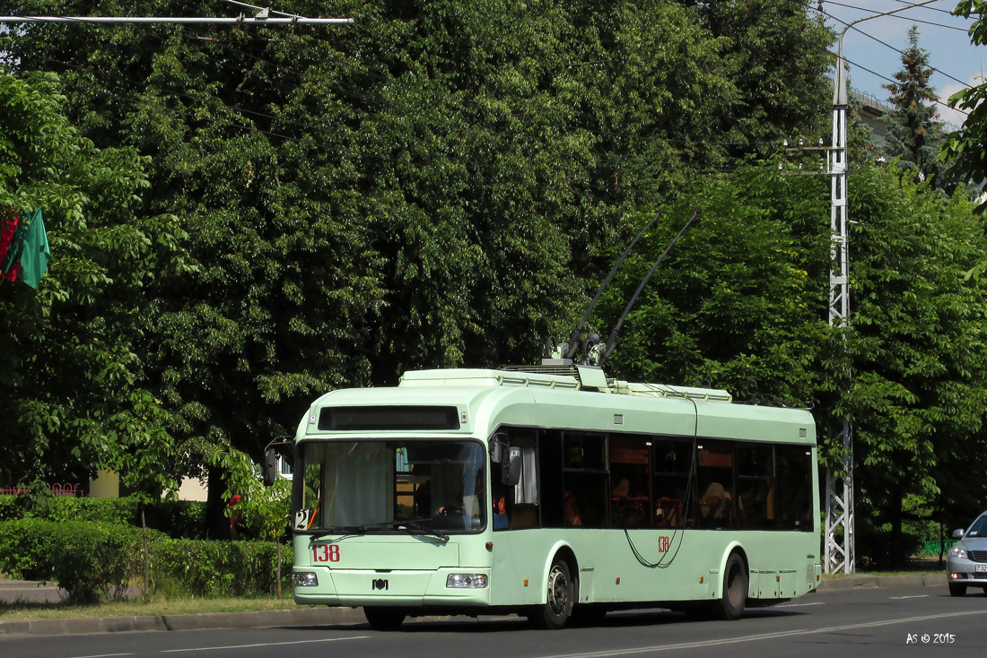 Бобруйск, БКМ 32102 № 138