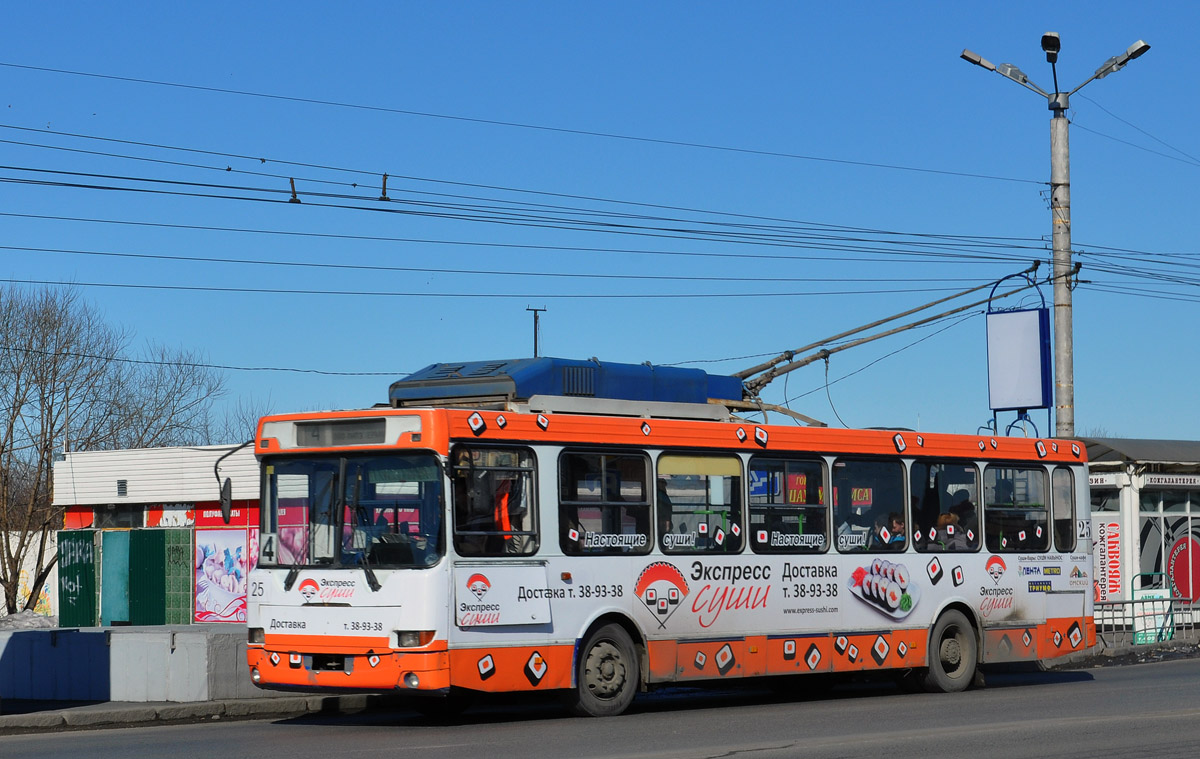 Омбы, MTrZ-5279-0000012 № 25