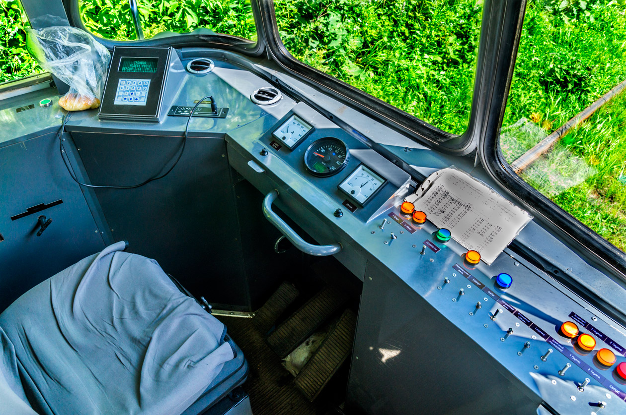 Нижний Новгород, РВЗ-6М2 № 2199