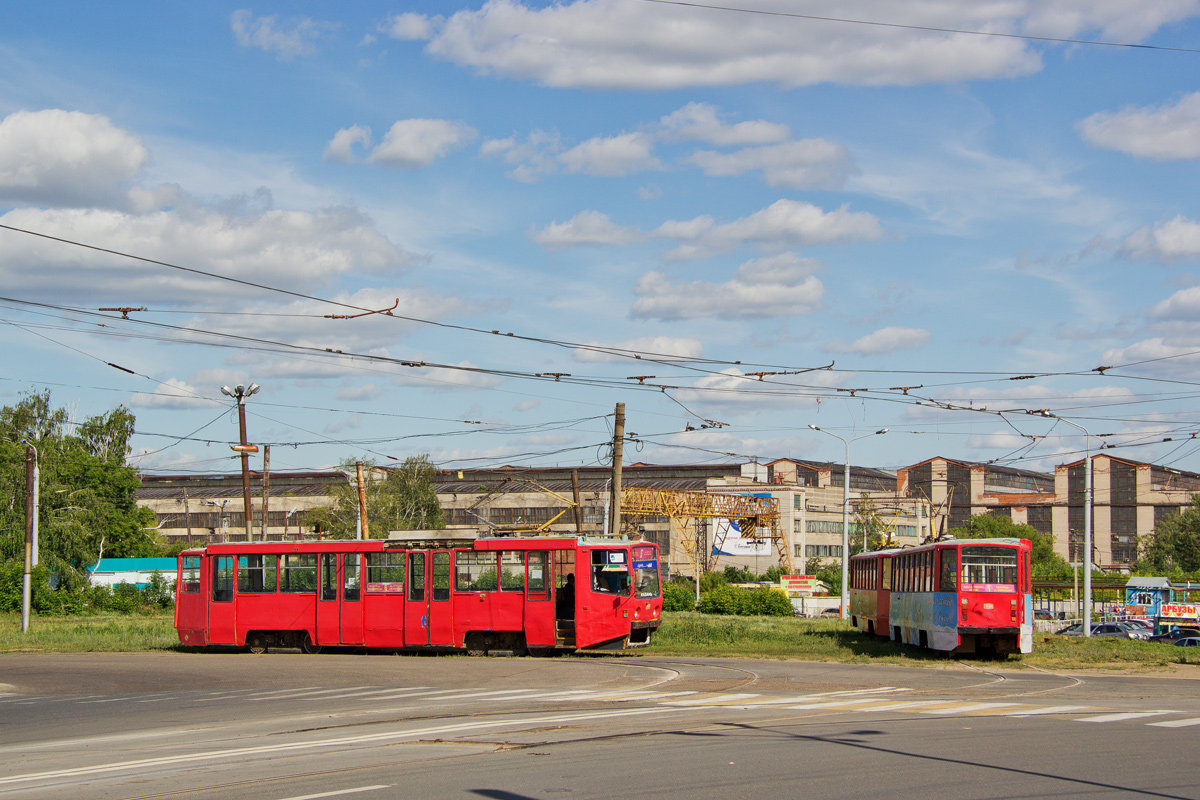 Kazany, 71-608KM — 1120