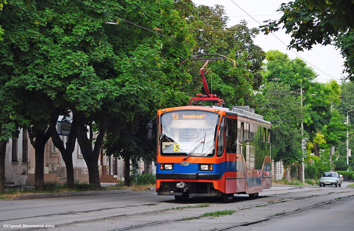 Таганрог, 71-407 № 388 Таганрог, 71-407 № 388