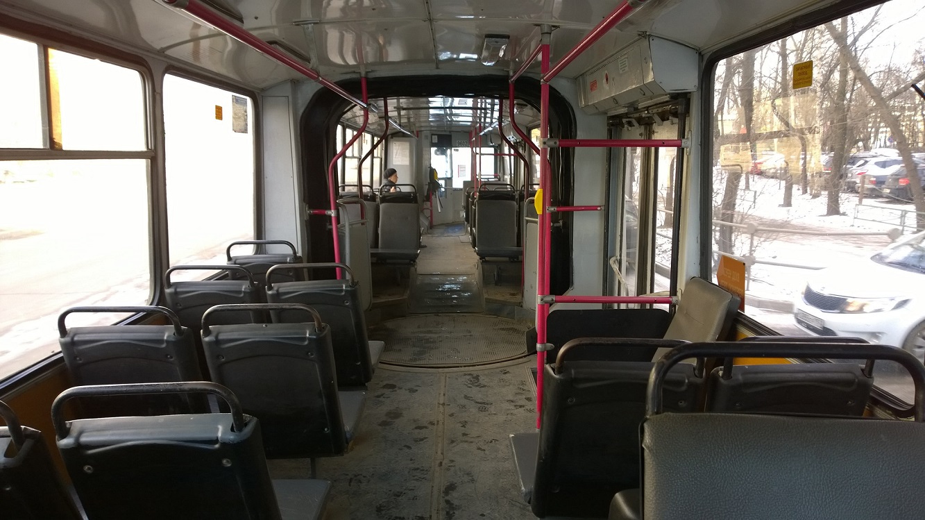 Москва, Тролза-62052.01 [62052Б] № 9602