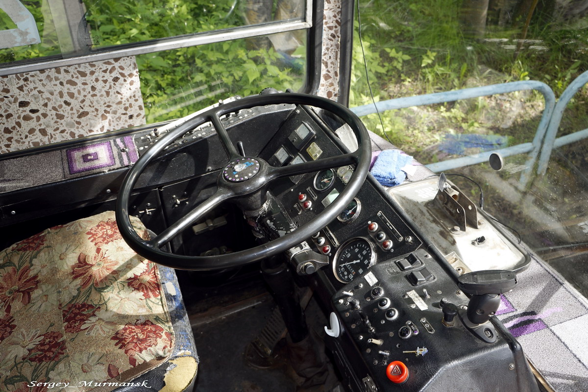 Мурманск, ВЗТМ-5284.02 № 266