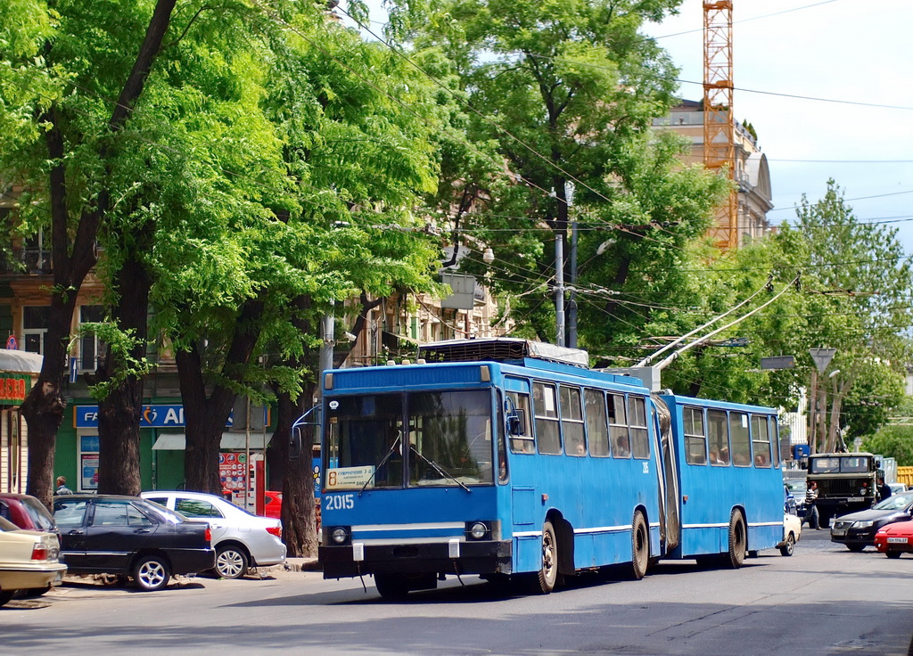 Odessza, YMZ T1 — 2015 Odessza, YMZ T1 — 2015