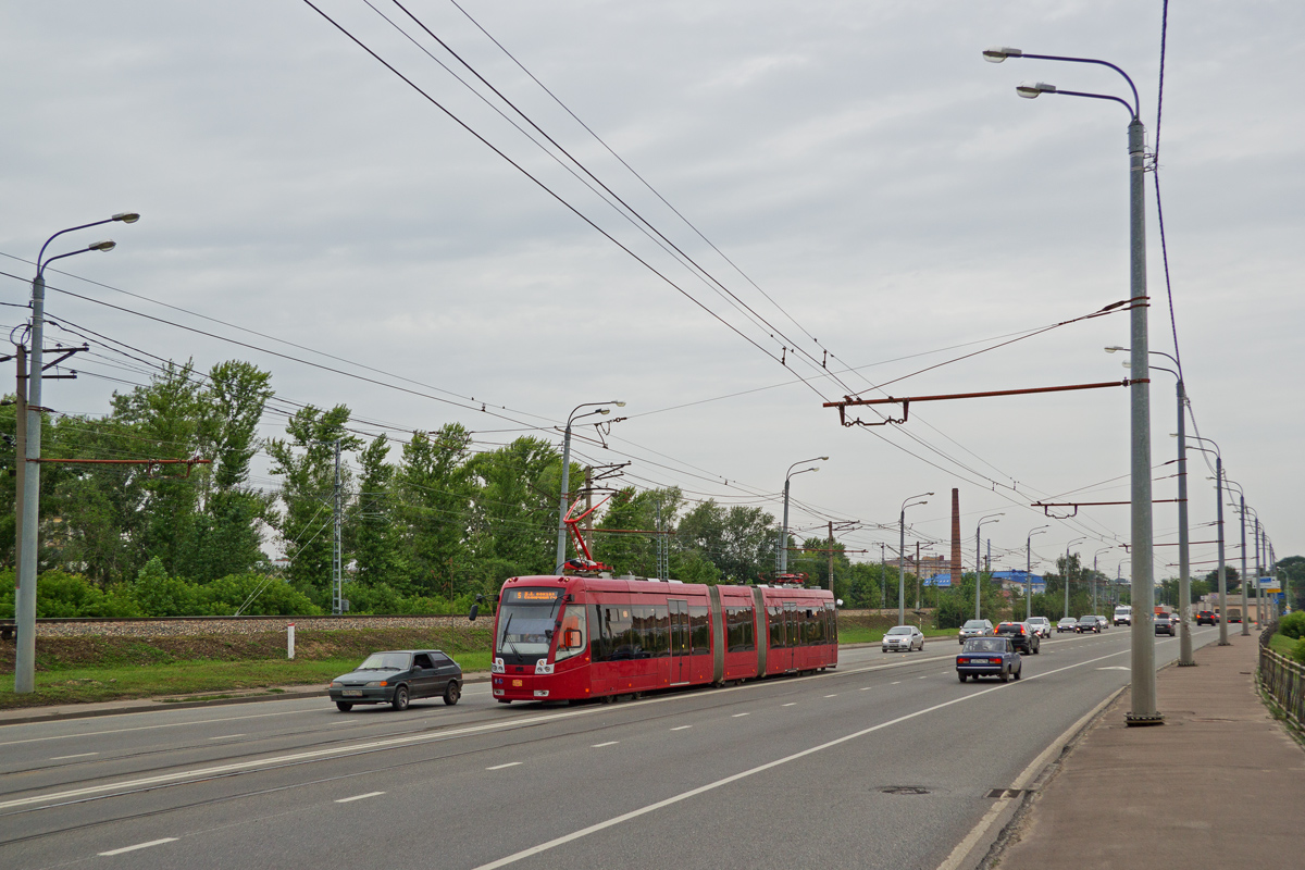 Казань, БКМ 84300М № 1315