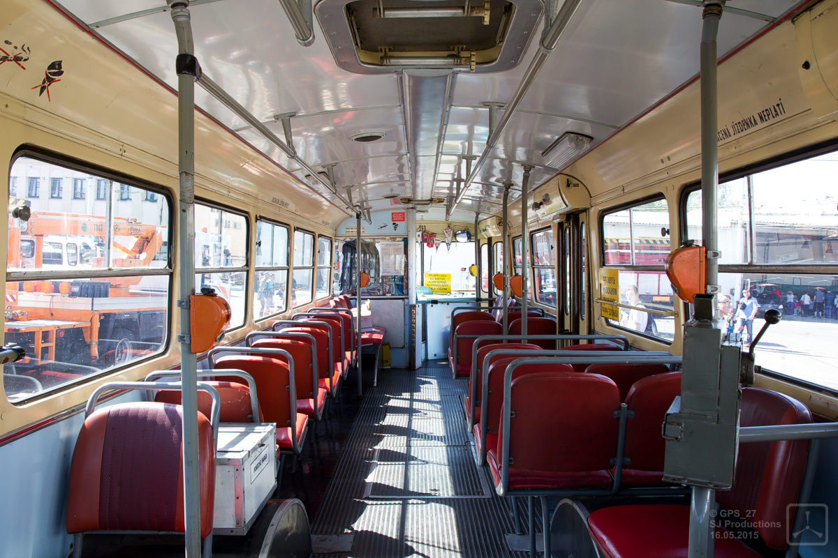 Пардубице, Škoda 9TrHT26 № 353