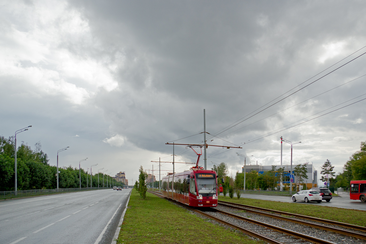 Казань, БКМ 84300М № 1312