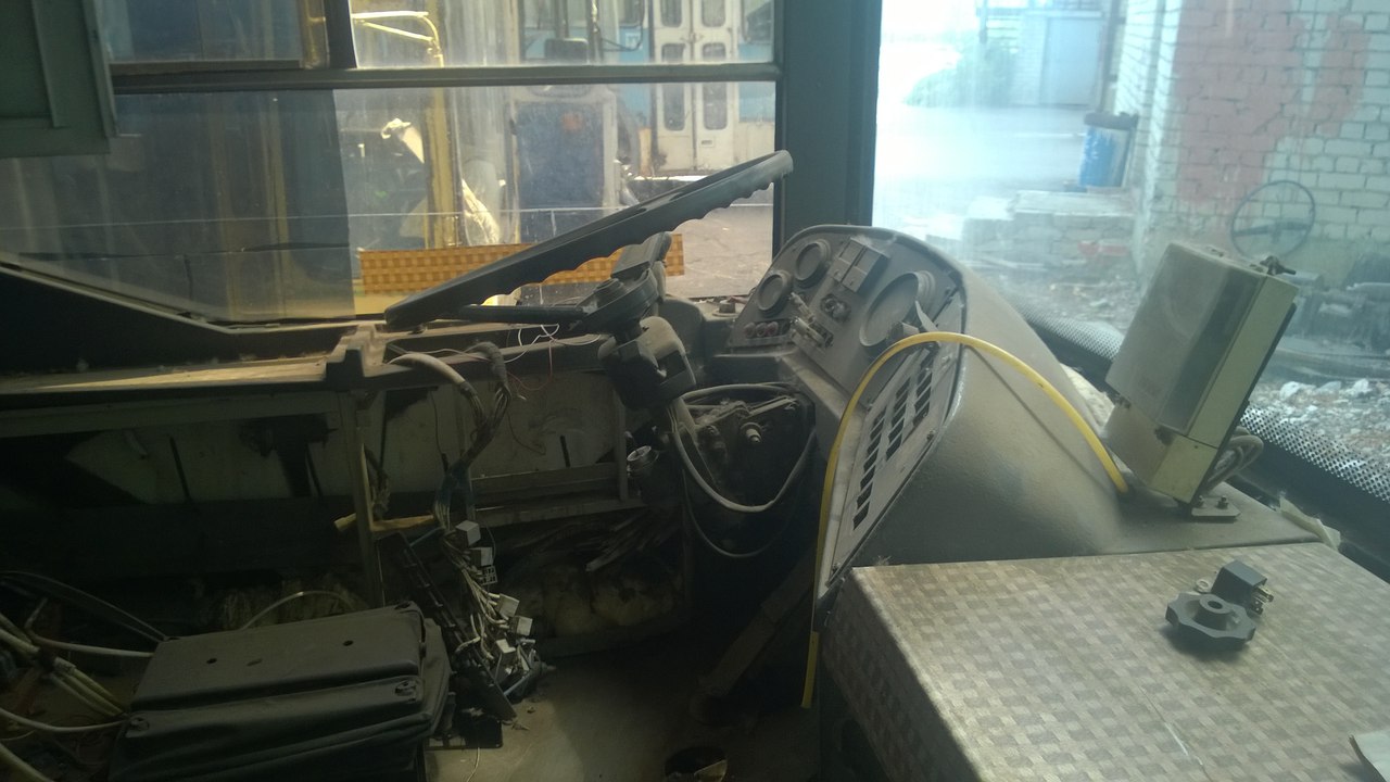 Саратов, Тролза-5275.05 «Оптима» № 1255