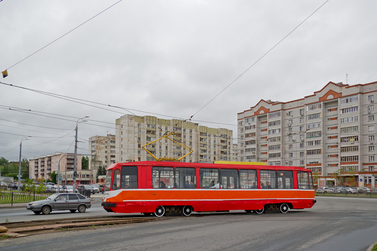 Kazan, 71-134K (LM-99K) N°. 1249