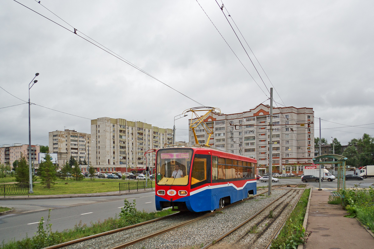 ყაზანი, 71-619K № 1140