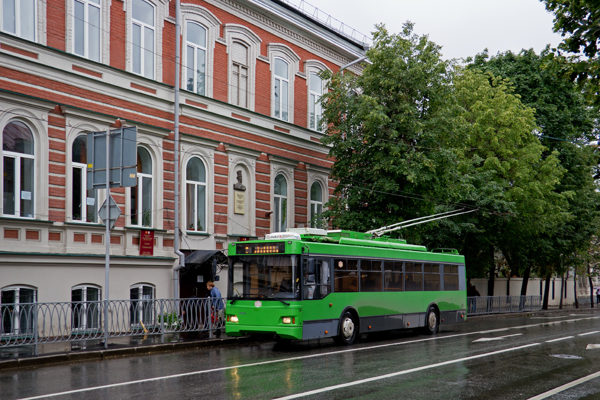 Казань, Тролза-5275.03 «Оптима» № 1409