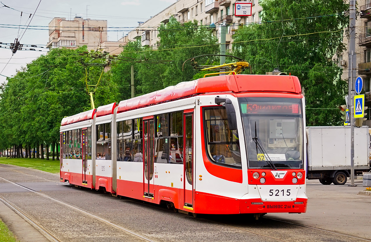 Санкт-Петербург, 71-631-02 № 5215