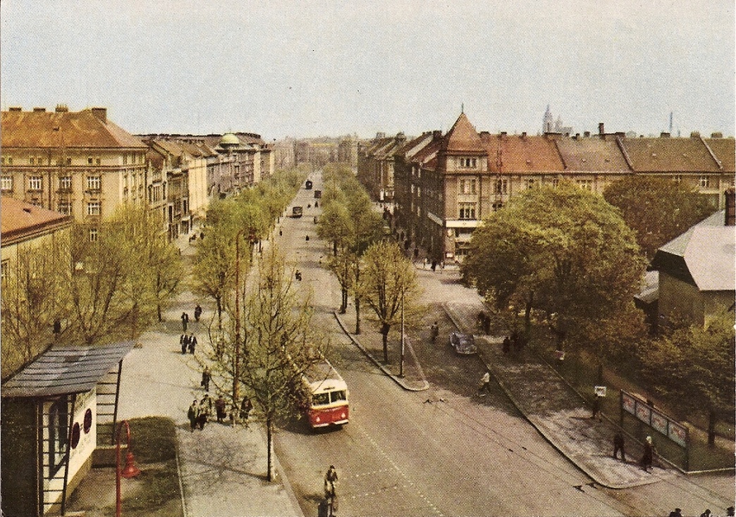 Градец-Кралове — Разные фотографии Градец-Кралове — Разные фотографии