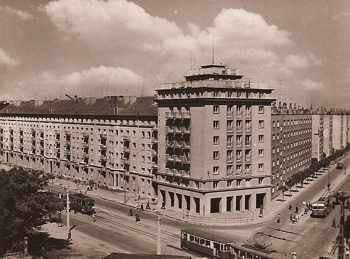 Братислава — Старые фотографии