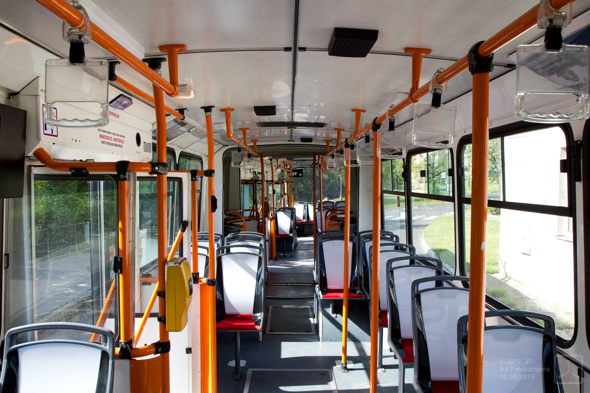 Усти-над-Лабем, Škoda 15Tr13/6M № 559