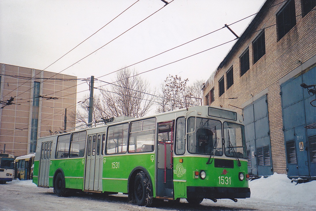 Moskva, ZiU-682G-014 [G0E] Br. 1531