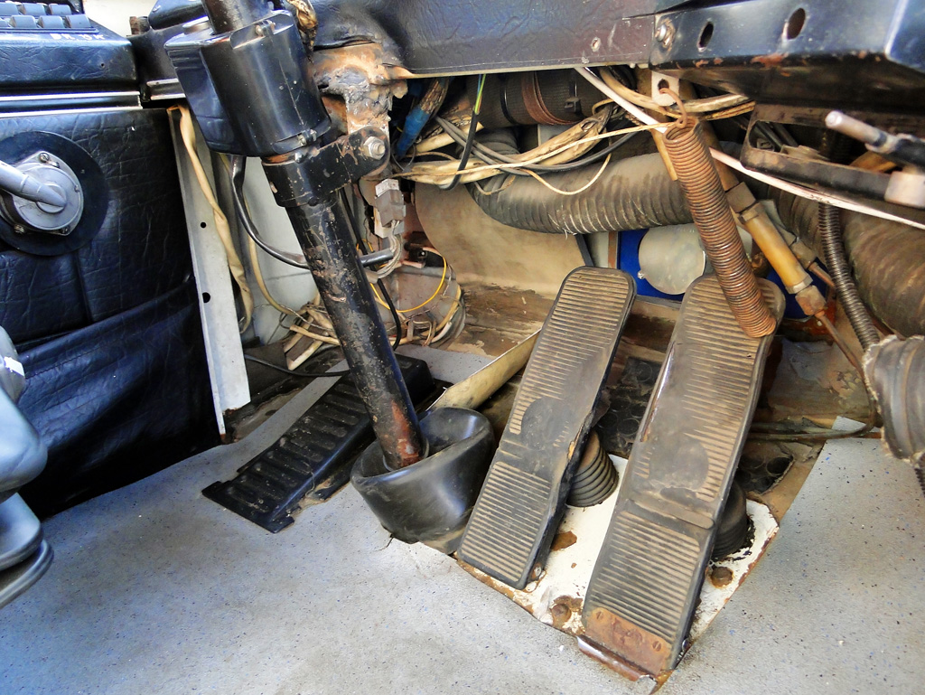 Москва, МТрЗ-5279-0000010 № 7012