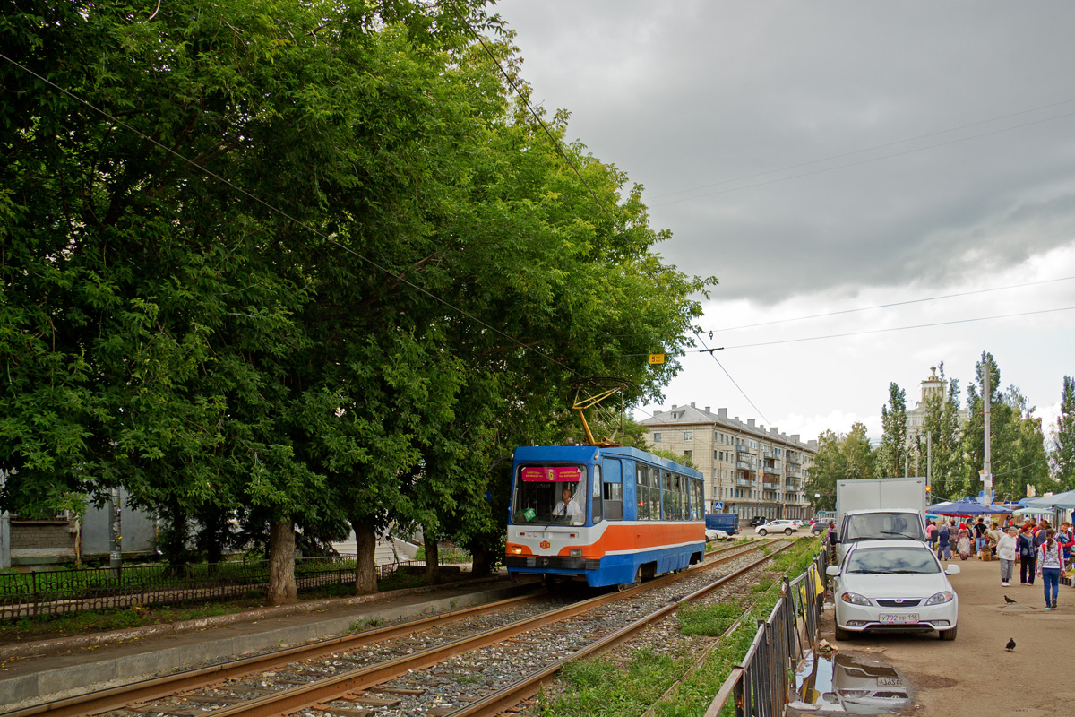 Kazan, 71-134K (LM-99K) Br. 1274