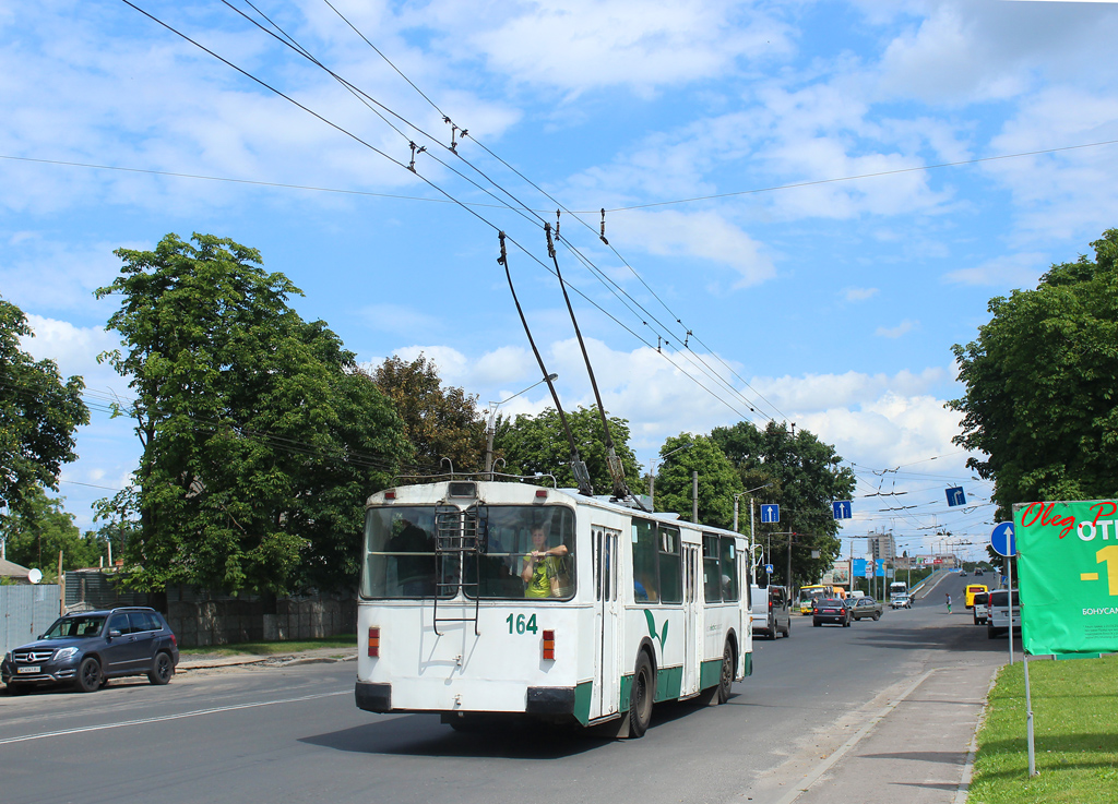 Luckas, ZiU-682V-012 [V0A] nr. 164