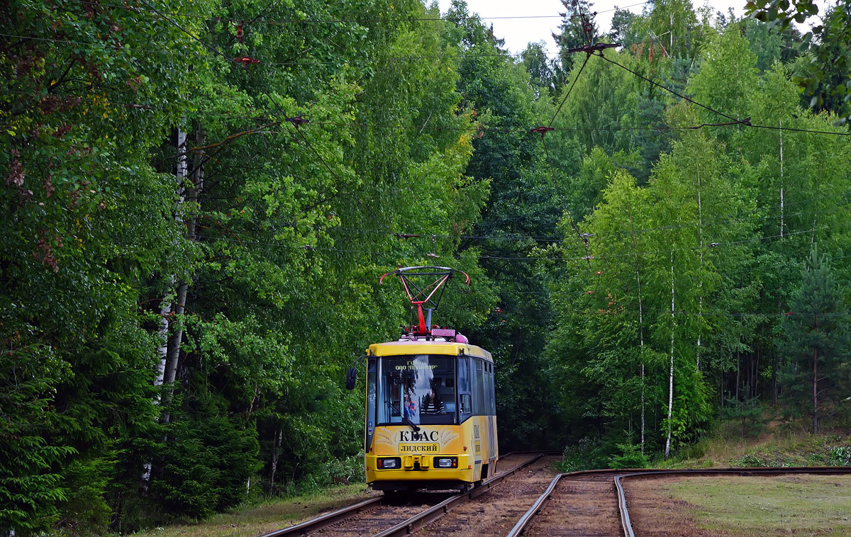Новополоцк, БКМ 60102 № 054