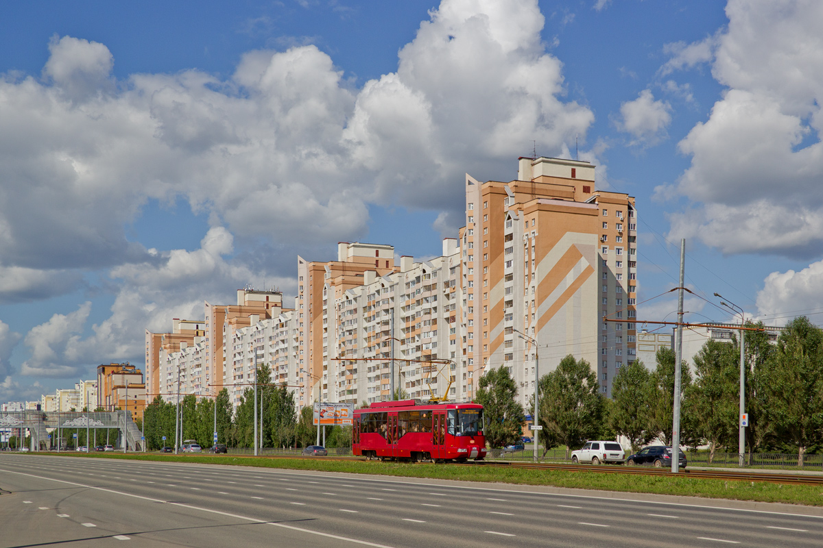 Казань, Stadler 62103 № 1337