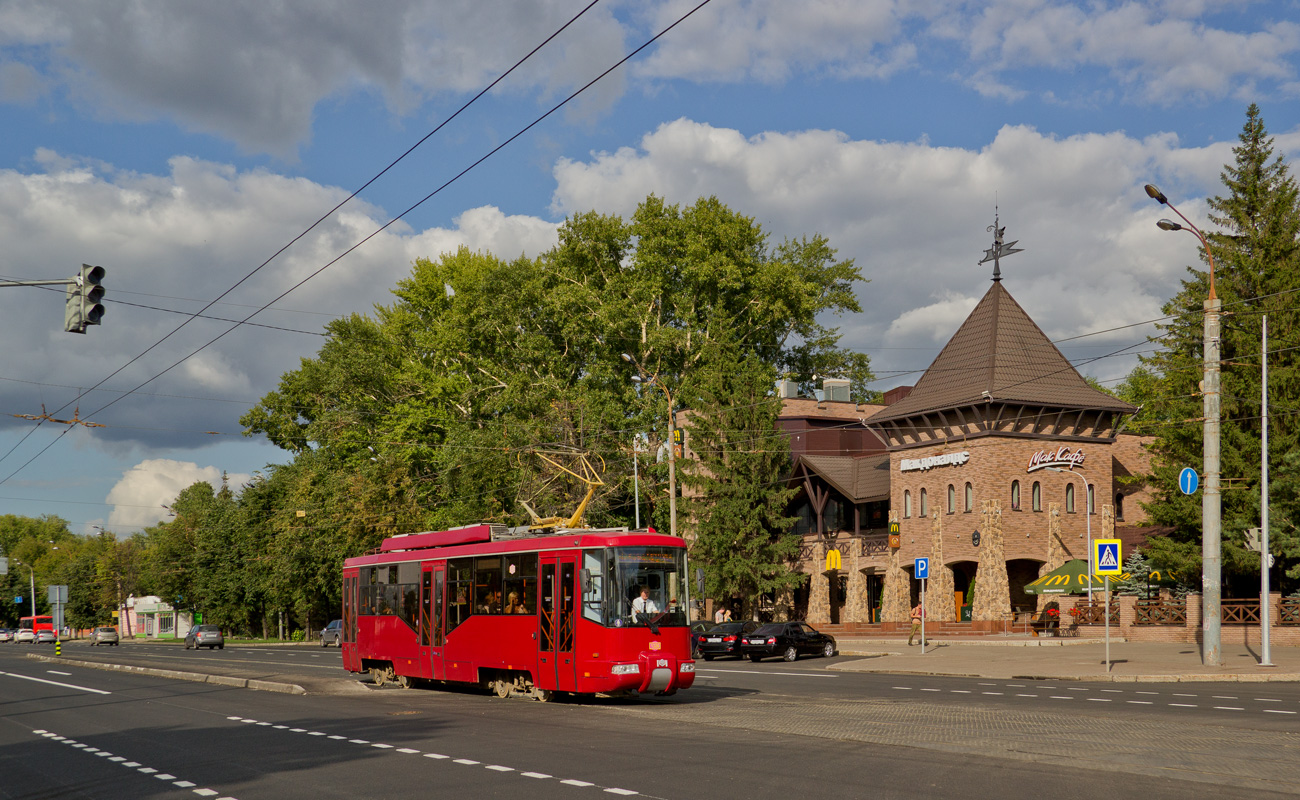 Казань, БКМ 62103 № 1326