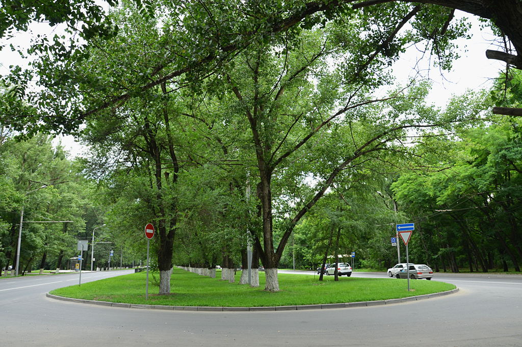 Ростов-на-Дону — Разные фотографии