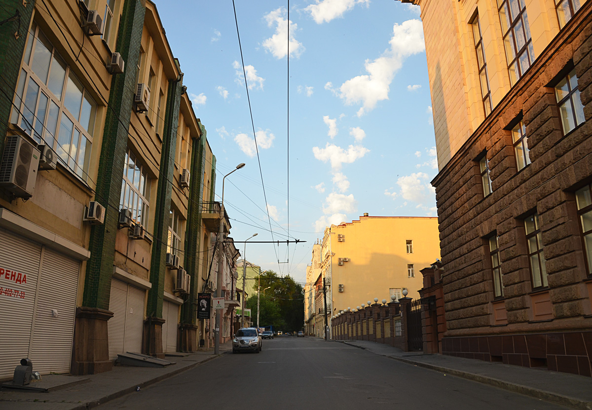 Ростов-на-Дону — Разные фотографии