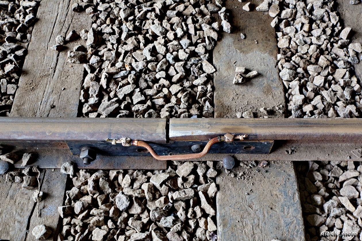 East Haven - Branford — Tramway Lines and Infrastructure