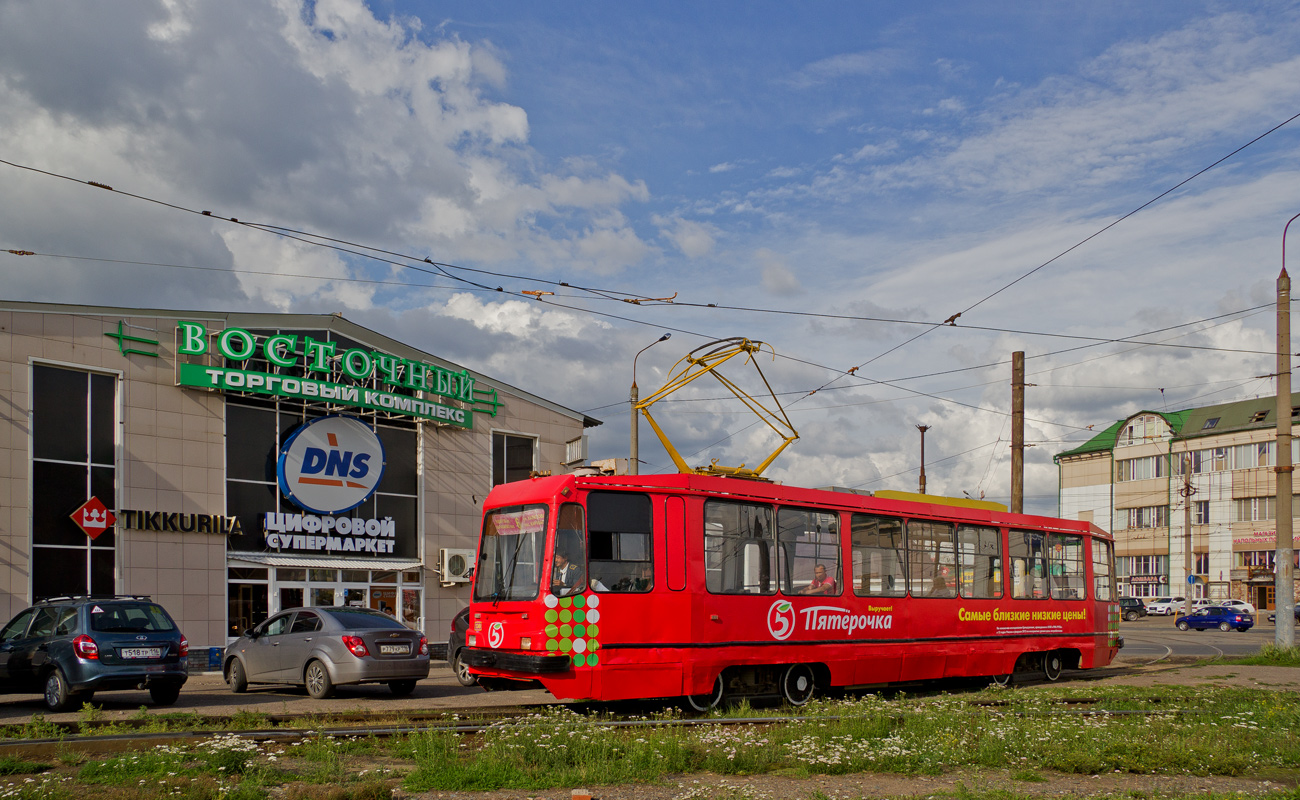 Казань, 71-134К (ЛМ-99К) № 1249