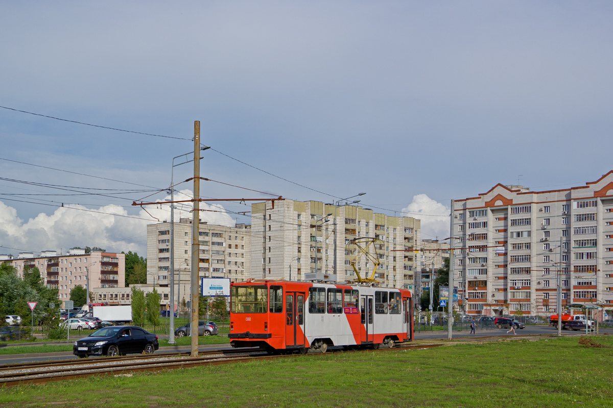 Kaasan, 71-402 № 1232 Kaasan, 71-402 № 1232