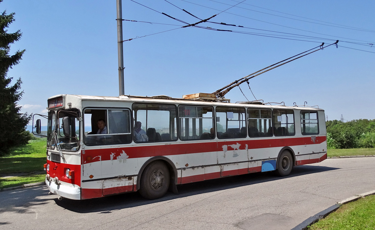 Нальчик, ЗиУ-682Г-016  [Г0М] № 111