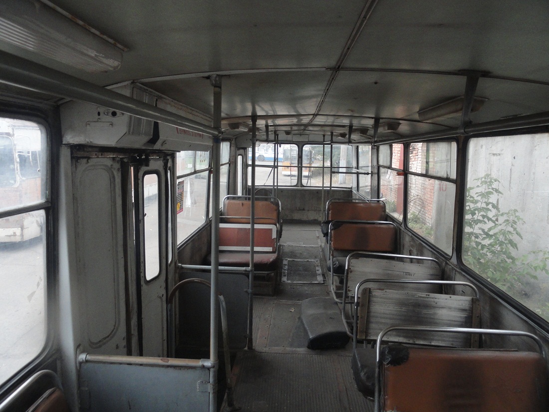 Алчевск, ЗиУ-682В-012 [В0А] № 329